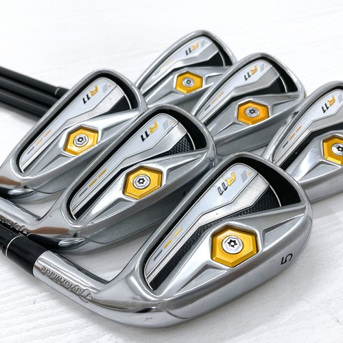 Taylormade r11 set ferri - set, da