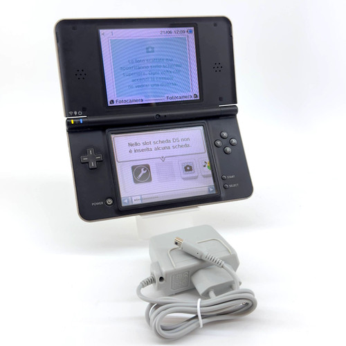 Nintendo dsi console - dsi, xl