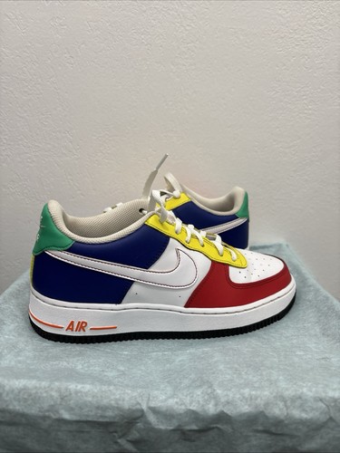 Taglia youth nike - 6,