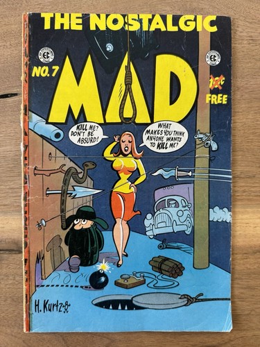 Vintage nostalgico fumetto - nostalgico,