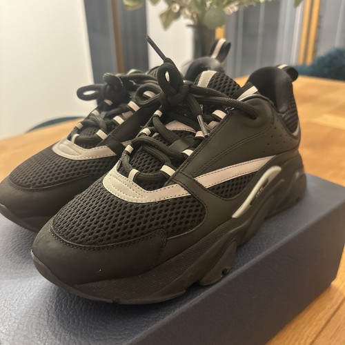 Scarpe ginnastica uomo dior - da,