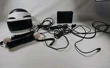 Sony PlayStation VR Bundle