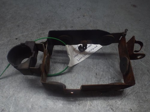 Honda ft500 500 1982 - ft,