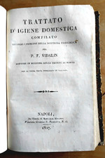 2 VOL in 1 TOMO ALIMENTARI per