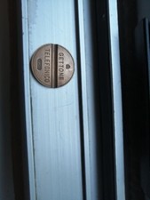 Gettone Telefonico 7608 Raro 