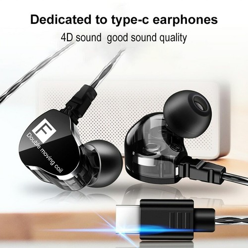 Con fili cuffie auricolari - fili,