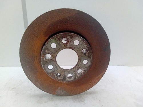 Disco freno anteriore - disco, per