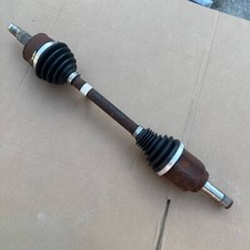 Semi Asse Sinistro SX FIAT 500X 1.3 MJT 75CV 2018