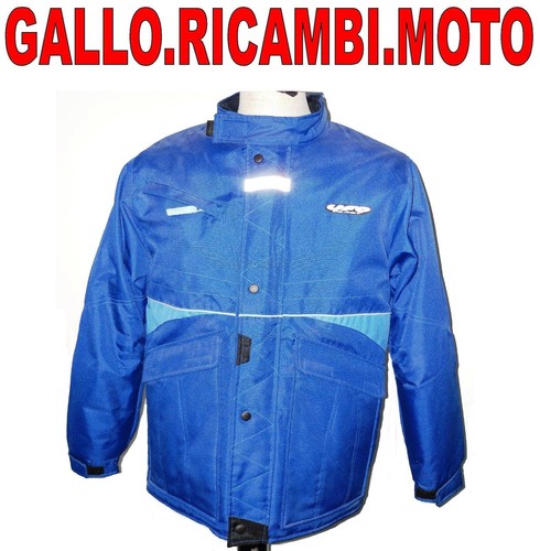 Giubbotto blu ufo taglia - ufo,