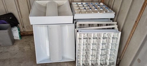 Pannelli soffitto 60x60 a - da,