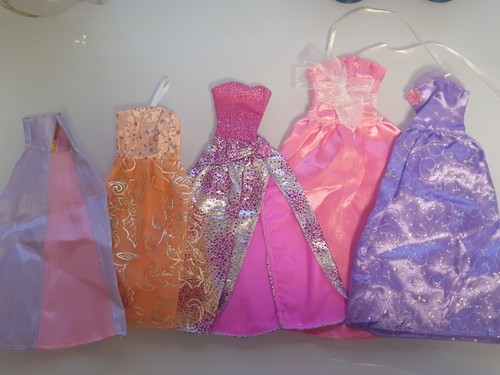 Barbie bambola lotto - bambola,