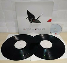 FATES WARNING – DARKNESS IN A DIFFERENT LIGHT – IOMLP 385 – EU - 2 LP + CD