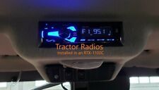 Radio trattore Plug & Play