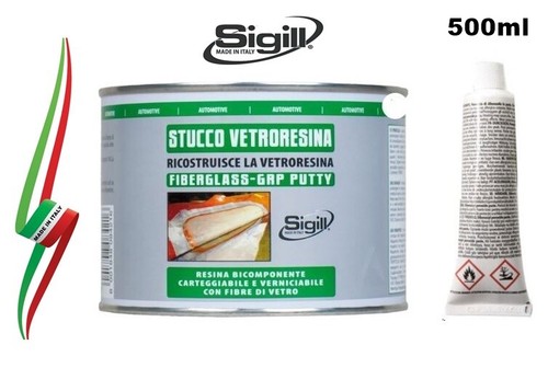 Stucco vetroresina - stucco,