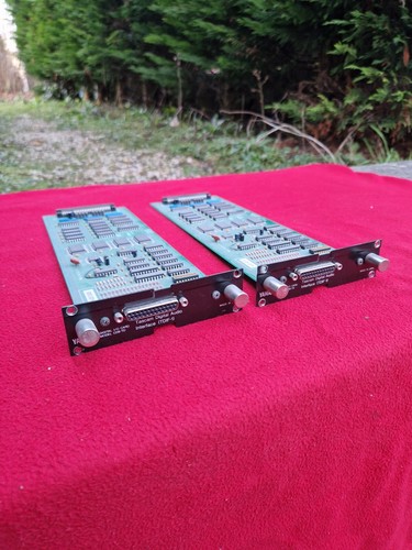 Rare carte optionelle yamaha - carte,