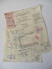 PASSERO Monfalcone Gorizia