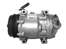 Compressore aria condizionata - aria,