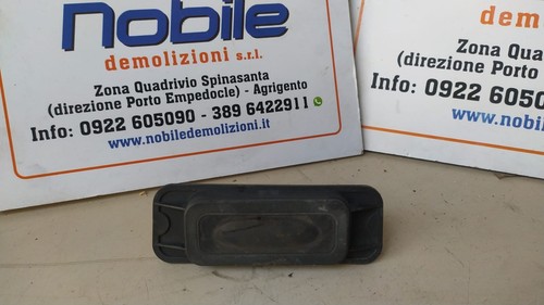 Pulsante maniglia apertura - maniglia,