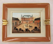 POSACENERE  ASHTRAY HERMES