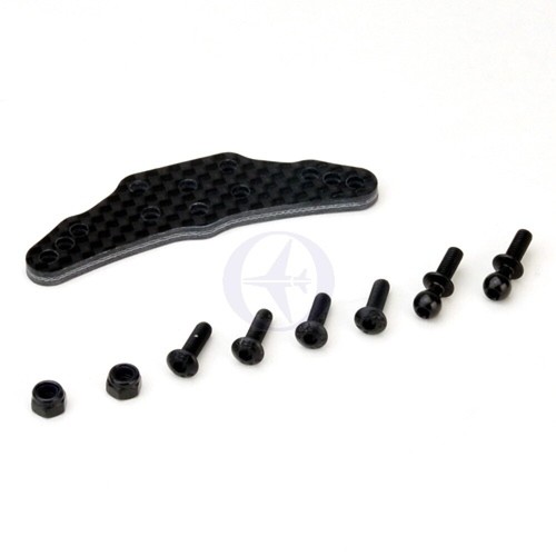 Pd9144 thunder tiger carbon - pd9144,