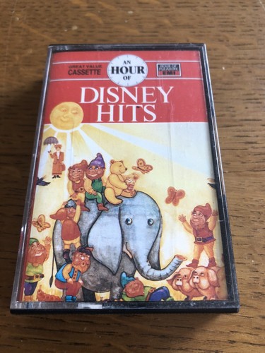 Children audio cassette - cassette,