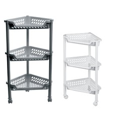 Scaffale angolare scaffale da