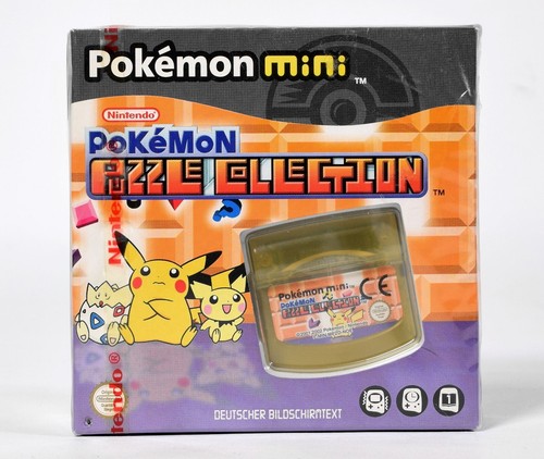 Nintendo pokémon - nintendo,