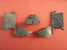 Space Marine Warhammer World