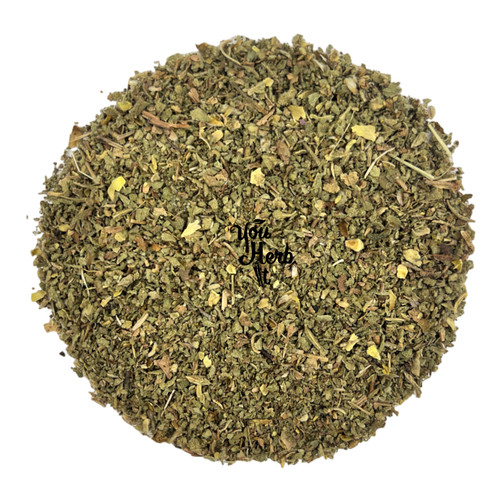 Tisana cisto rosa greco