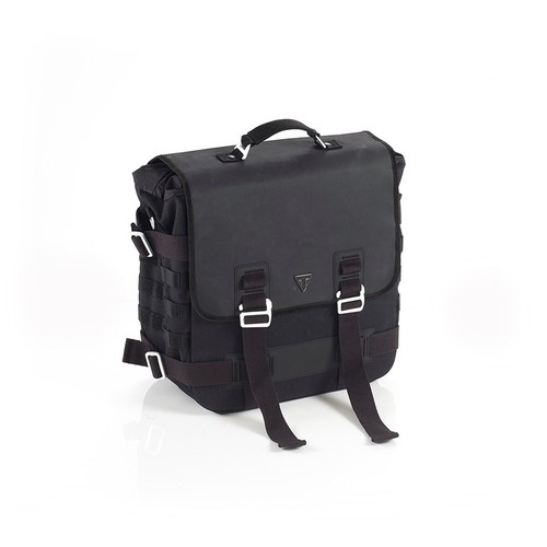 Borsa triumph scrambler rugged - scrambler,