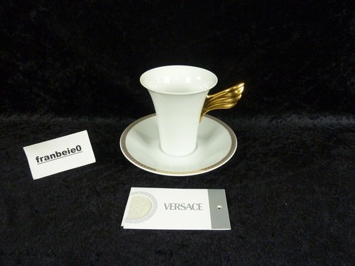 Rosenthal medaglione versace - rosenthal, "
