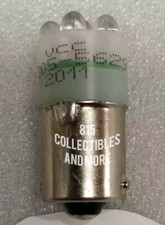 LAMPADA LED CATERPILLAR CAT 24