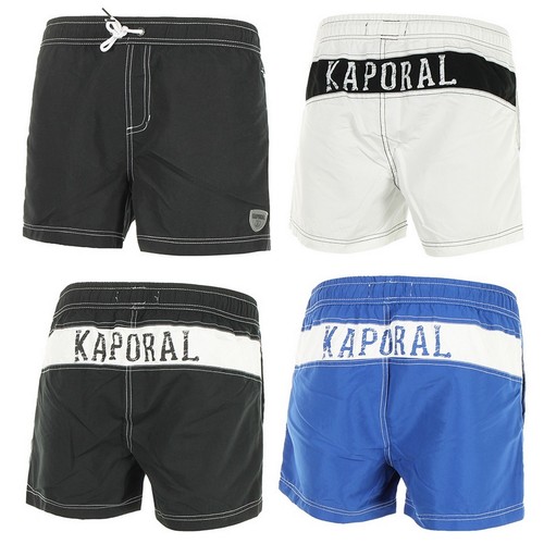 Kaporal uomo short bermuda - 5,