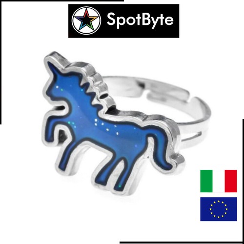 Anello donna regolabile monile - anello,