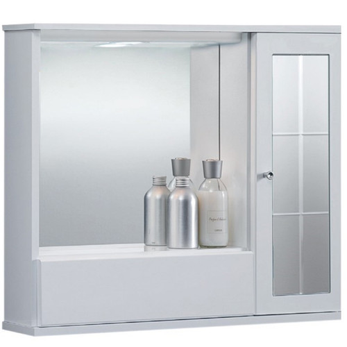 Specchiera contenitore 1 - contenitore,