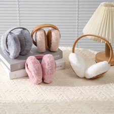 Paraorecchie Invernali Più Caldi Da Donna Da Donna Da Uomo Caldi ☆