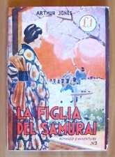 Romanzo avventure - n.3,