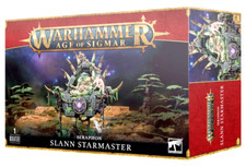 Seraphon Slaan Starmaster NO