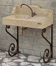 LAVANDINO ACQUAIO COMPLETO DI