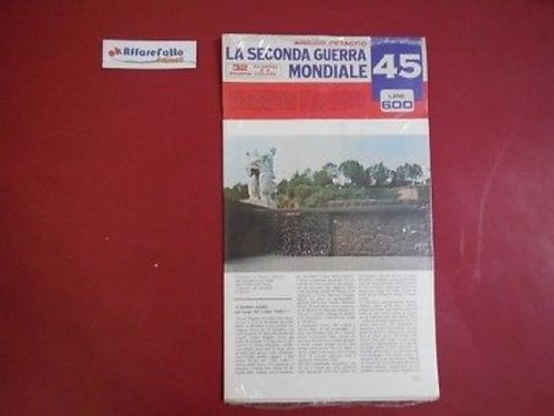 776 rivista la seconda - rivista,