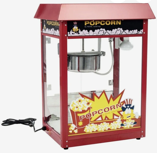 Royal catering macchina per - royal,