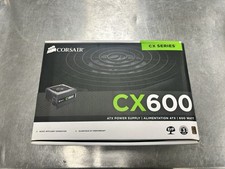 CORSAIR CX600 Alimentatore