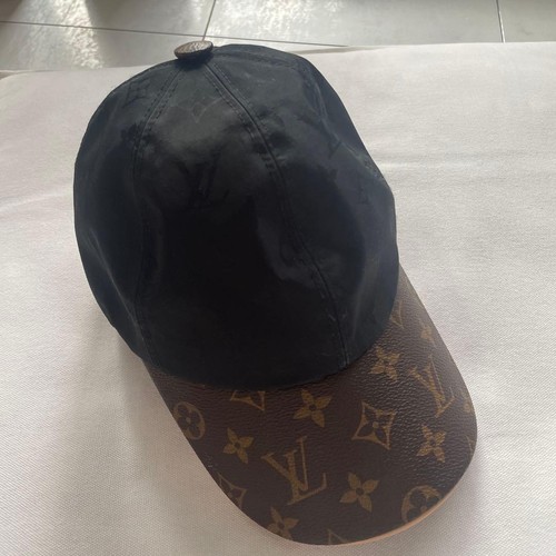 Cappello louis vuitton - louis,