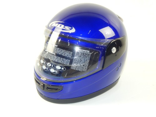 Agv astron mds e2204 casco - mds,