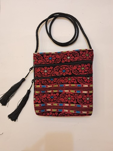 Borsa tracolla tatreez - borsa,
