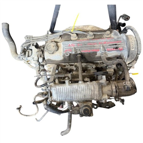 Motore completo per suzuki - completo,