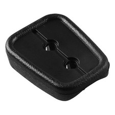 Base nera per maniglia laterale porta scorrevole per VOLKSWAGEN Transporter T...