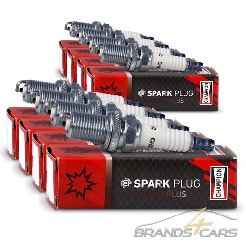 Candela champion per - candela, alfa