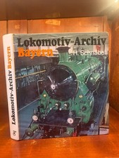 Lokomotiv archiv bayern - lokomotiv-archiv,