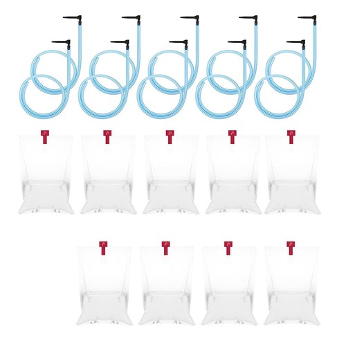 Set kit per spillatura - set,